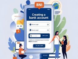 Cara Membuat Rekening PT di Bank BNI yang Mudah – Panduan Lengkap