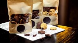 KBLI Warung Makanan dan Minuman Ringan — Panduan Lengka