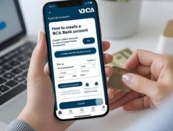 Cara Membuat Rekening PT (Perorangan) di Bank BCA – Panduan Lengkap