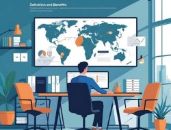 Apa Itu Virtual Office? Definisi, Fungsi, dan Keunggulannya