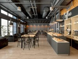 Panduan Lengkap Izin Usaha Restoran dan Kafe