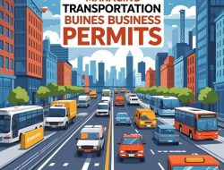 SIUJPT & OSS: Cara Resmi Mendapatkan Izin Usaha Transportasi