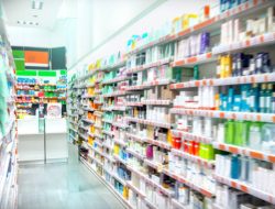 Cara Mengurus Izin Usaha Toko Obat