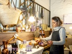Cara Mengurus Izin Usaha Produk Herbal