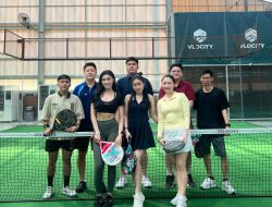 Ingin Buka Klub Padel di Indonesia? Ini 5 Legalitas Wajib yang Harus Dimiliki