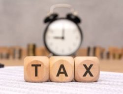 Cara Mengurus SKB (Surat Keterangan Bebas Pajak)