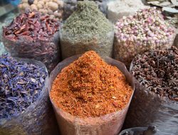 Cara Mengurus Izin Usaha Minuman Herbal