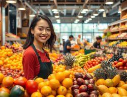 Izin Pedagang Besar Buah: Checklist Lengkap untuk Distributor