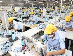 Cara Lengkap Mengurus Izin Usaha Perdagangan Tekstil