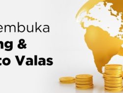 Langkah & Dokumen: Membuka Rekening Valas (USD/EUR) untuk Perusahaan